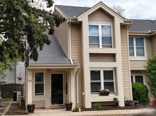 224 Adrian Ct, Lansdale, PA 19446