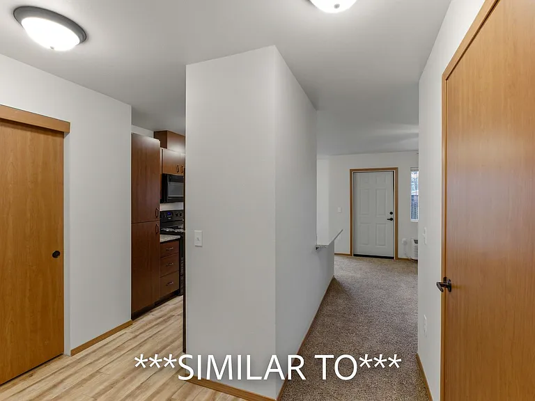 Oak Springs Apartments — Photo 73