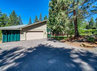 95 Riverbend Way, Lake Almanor, CA 96137