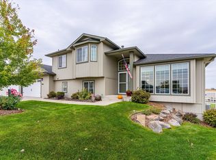 804 S Salish Ct, Spokane, WA 99224