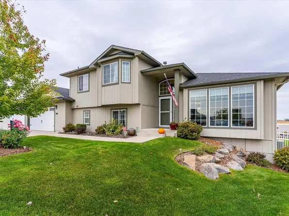 804 S Salish Ct, Spokane, WA 99224