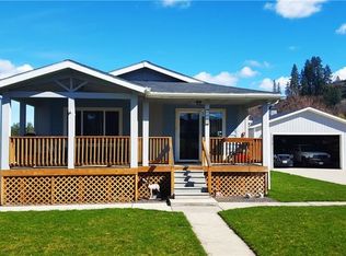 4210 Southwind Dr, Seven Bays, WA 99122