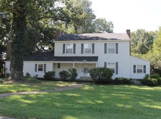 525 Floyd St, Jonesboro, AR 72401