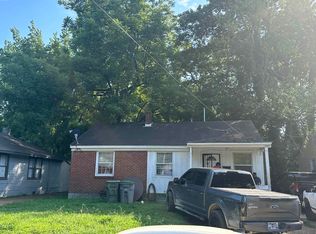 3585 Mayfair Ave, Memphis, TN 38122