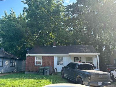 3585 Mayfair Ave, Memphis, TN, 38122