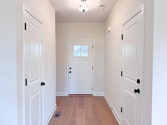 1002 Highland Way - Rushing Builders
