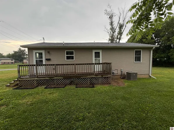 209 Grace St, Princeton, KY 42445