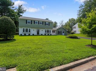 13929 Blair Stone Ln, Silver Spring, MD 20906