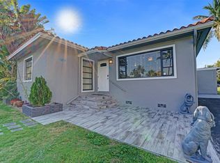 529 NW 8th St, Dania, FL 33004