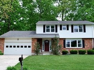2644 Majestic Dr, Wilmington, DE 19810