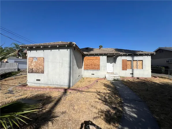 1695 Conejo Dr, San Bernardino, CA 92404
