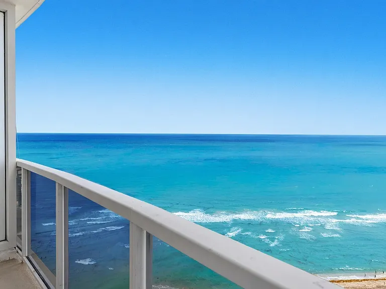 Window View