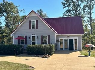 4460 Glendale Rd, Morris chapel, TN 38361