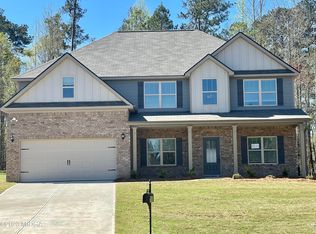15 Jeanettes Ln LOT 15, Jackson, GA 30233