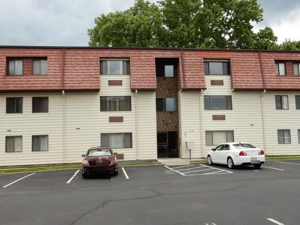 46 Watsessing Ave #U-a4, Belleville, NJ 07109