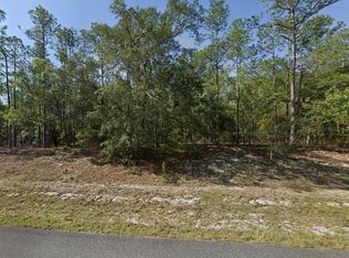 608 E Bimini Dr Lot 10, Dunnellon, FL 34434