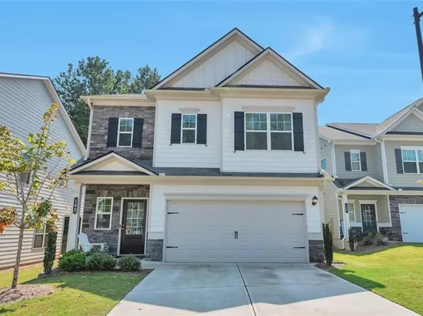 102 Bryon Ln, Acworth, GA 30102