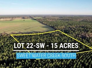 LOT 22 Bashi Rd, Milton, FL 32571