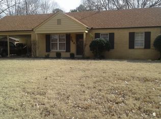 3048 Curtis St, Memphis, TN 38118
