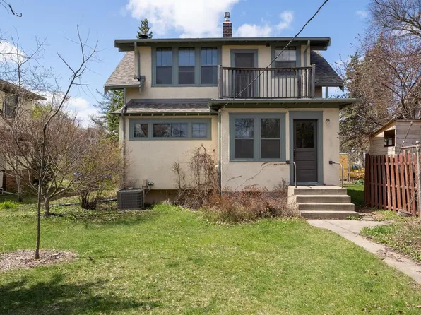 3137 42nd Ave S, Minneapolis, MN 55406