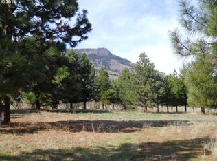 62575 Standley Ln, La Grande, OR 97850