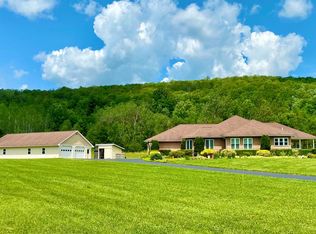 8457 County Route 333, Campbell, NY 14821