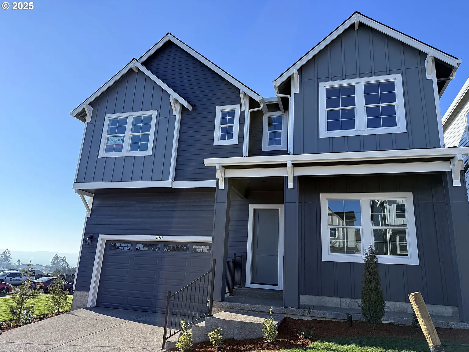 11717 SW Vinegar Ter photo 1