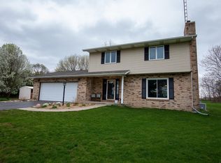 2251 W 400 N, Warsaw, IN 46582