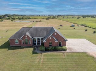 13809 Fm 2853, Palacios, TX 77465