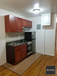 Rented by Bond New York