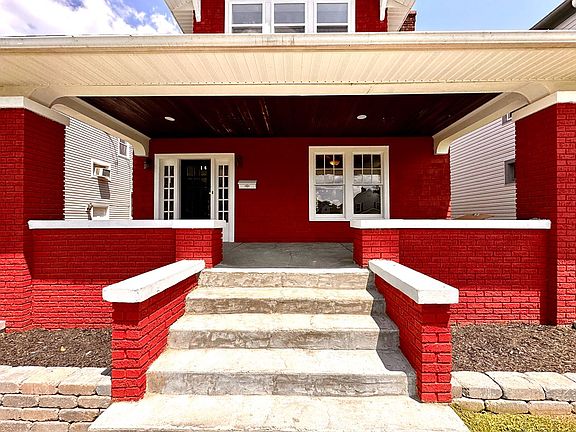 3rd image of 1027 Kinneys Ln
