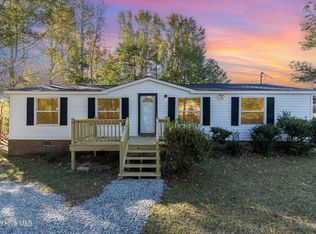 768 Hales Rd, Kenly, NC 27542