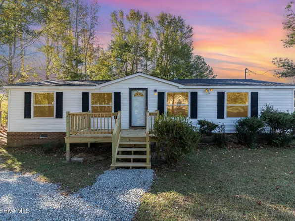 768 Hales Road, Kenly, NC 27542