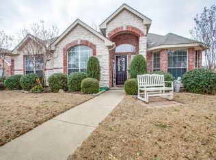 10109 Evergreen Dr, Rowlett, TX 75089
