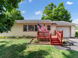 669 Route 83 Rd, South Dayton, NY 14138