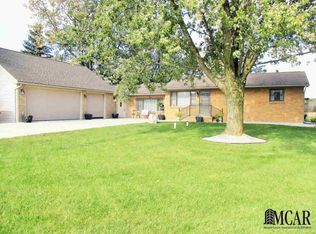 10250 Day Rd, Monroe, MI 48162
