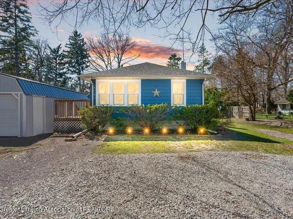 3121 Sheffer Ave, Lansing, MI 48906