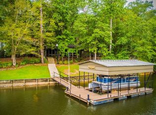 717 Doctors Point Rd, Abbeville, AL 36310