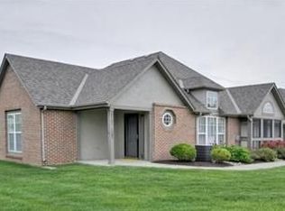 15193 S Greenwood St SUITE 2603, Olathe, KS 66062