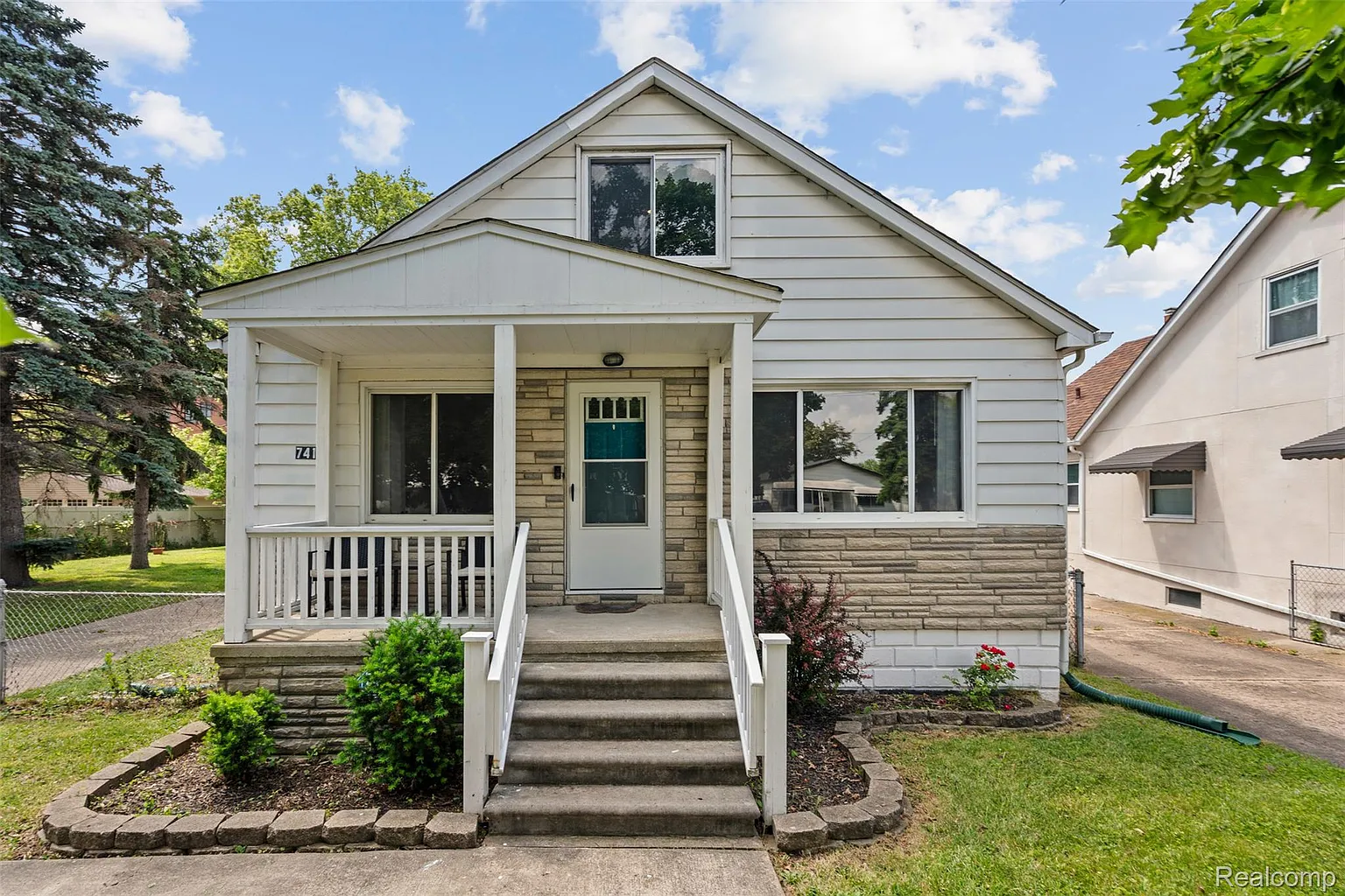 7416 Gerald Ave photo 1