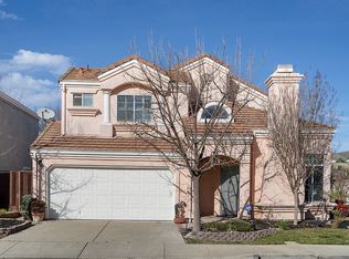 47 Haskins Ranch Cir, Danville, CA 94506