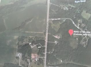 4660 175th Ave NW, Andover, MN 55304