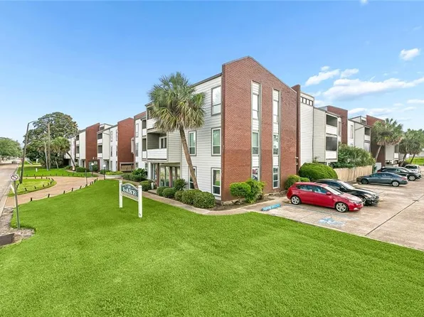 1161 Lake Ave APT 222, Metairie, LA 70005