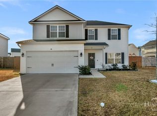 35 W Winn Avenue, Hinesville, GA 31313