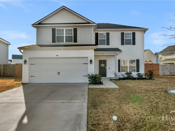 35 W.W. Winn Avenue, Hinesville, GA 31313