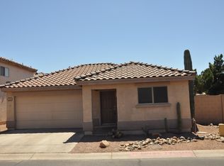1539 S Danielson Way, Chandler, AZ 85286