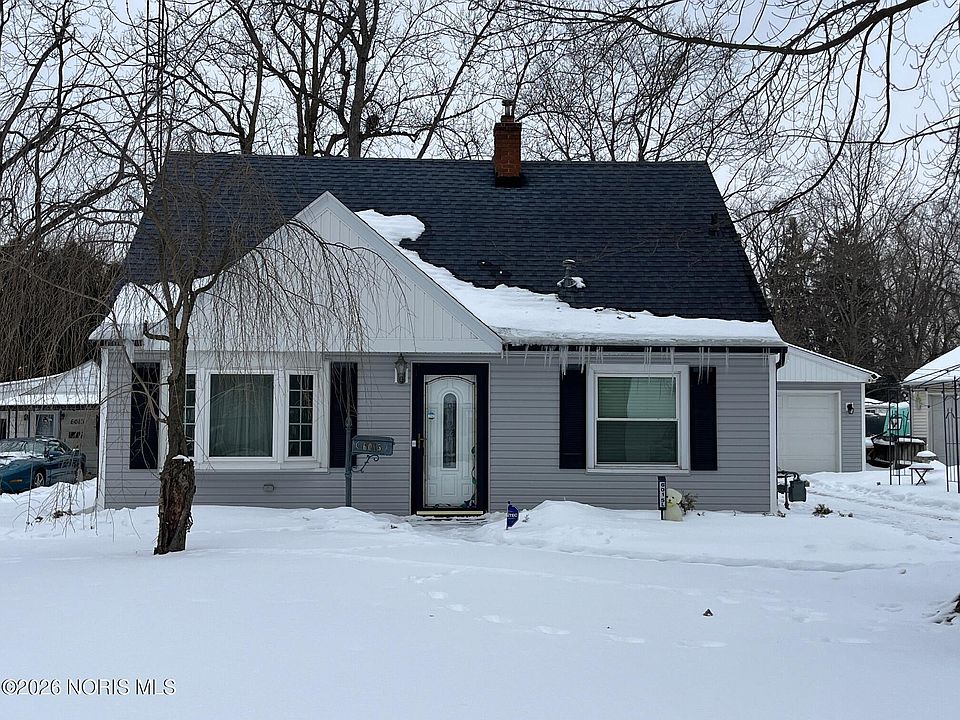 1st image of 6015 Livingston Dr