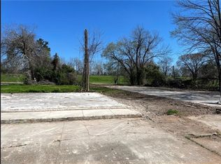 2533 3rd St LOT 3, Alexandria, LA 71302