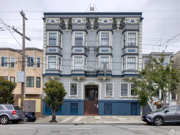 550 Baker St, San Francisco, CA 94117
