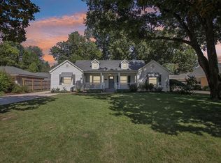 633 Okmulgee St, Norman, OK 73071